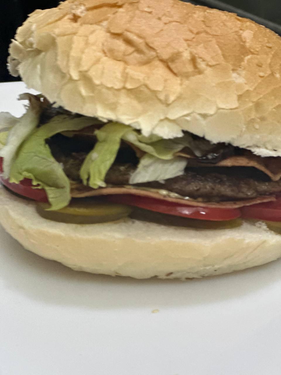 عکس کافه فست فود پاسا