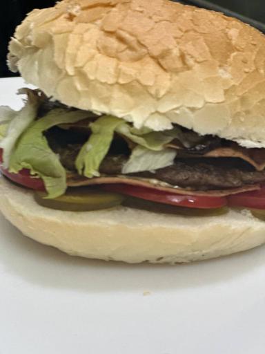 عکس کافه فست فود پاسا