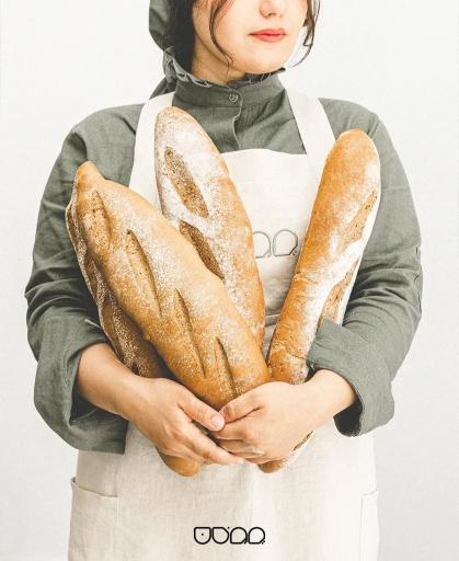 عکس نان و شیرینی یونان 