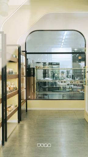 عکس نان و شیرینی یونان 