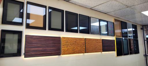 عکس دکوفریم