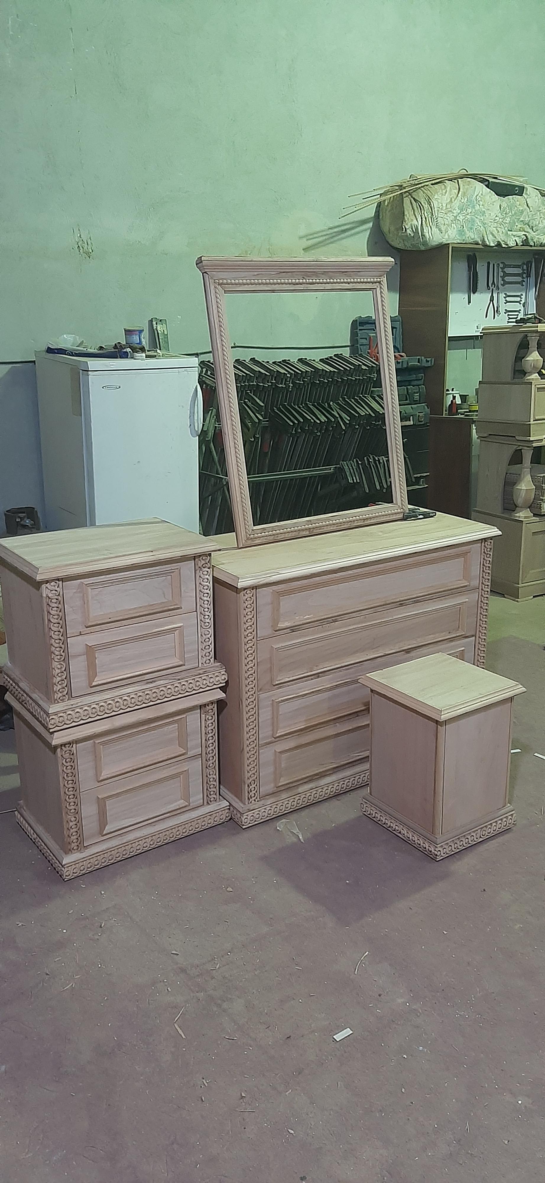 عکس نجاری حفیظی 