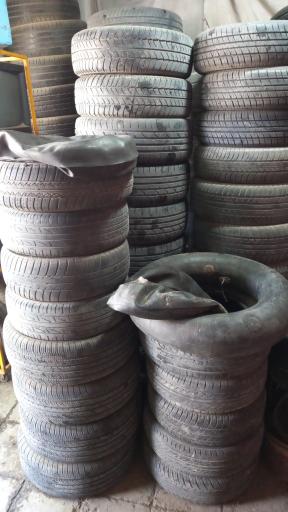 عکس آپاراتی و خدمات تیوبلس رضا