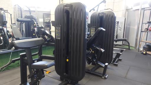 عکس باشگاه بدنسازی پازل فیت