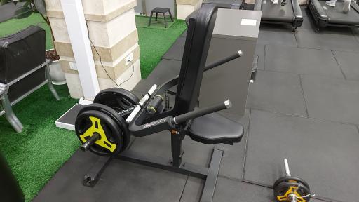 عکس باشگاه بدنسازی پازل فیت