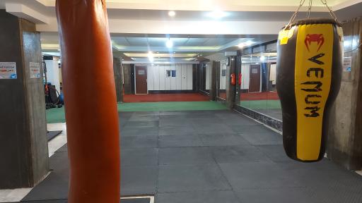 عکس باشگاه بدنسازی پازل فیت