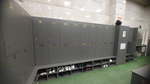 عکس باشگاه بدنسازی پازل فیت