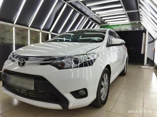 عکس کارشناسی و تشخیص رنگ درجه یک افشار