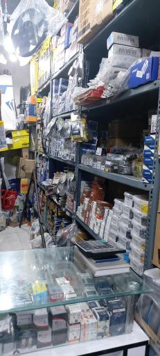 عکس فروشگاه بهنام یدک