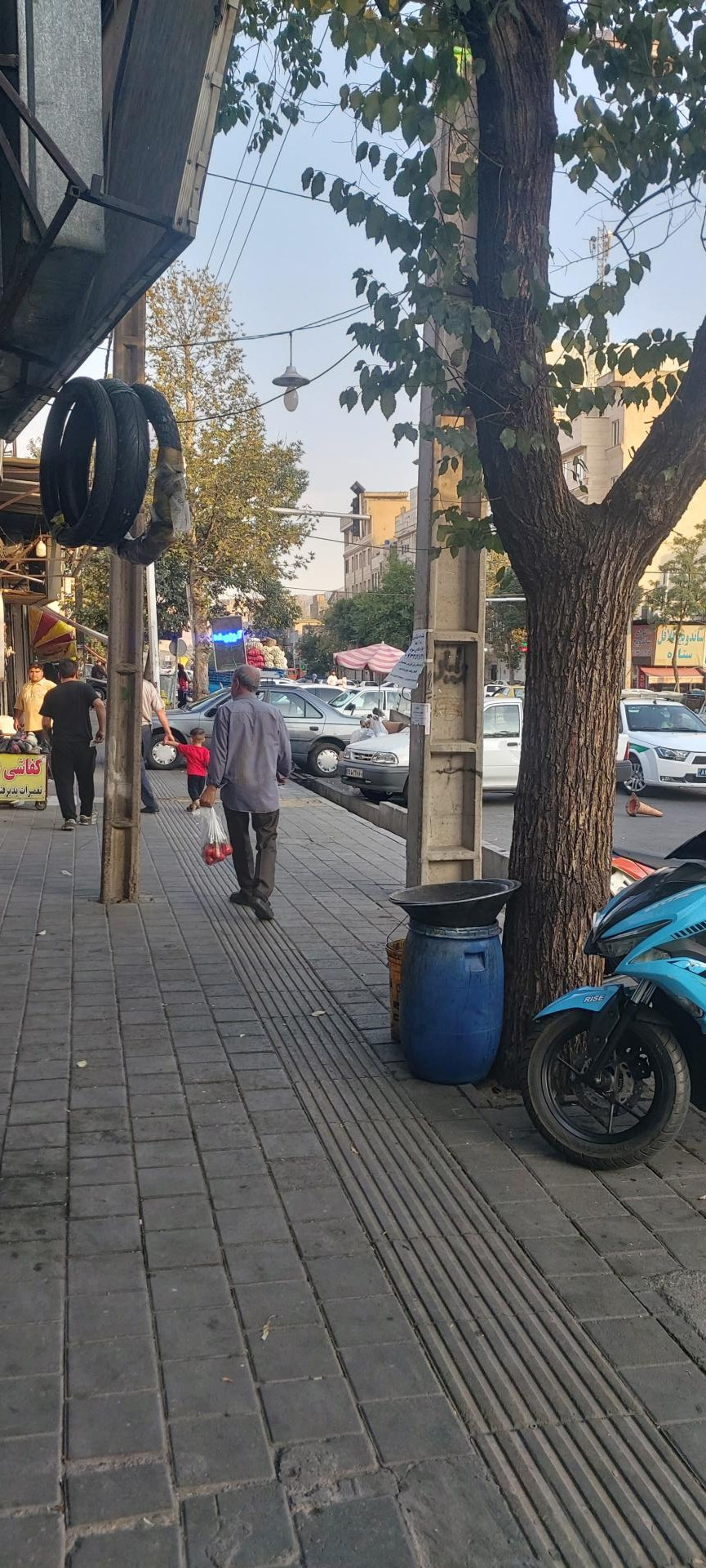 عکس فروشگاه بهنام یدک