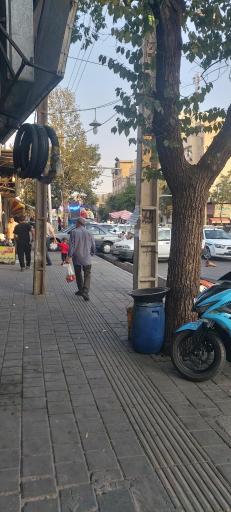 عکس فروشگاه بهنام یدک