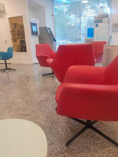 عکس بانک سامان (شعبه کرمانشاه)