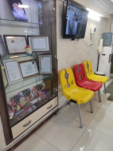 عکس آموزشگاه زبان ادبی ( زبانکده ادبی)