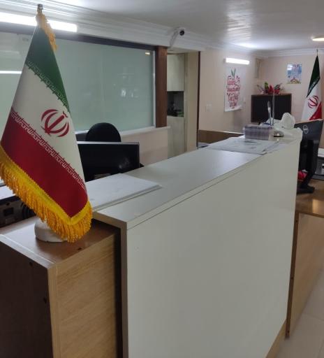 عکس آموزشگاه زبان ادبی ( زبانکده ادبی)