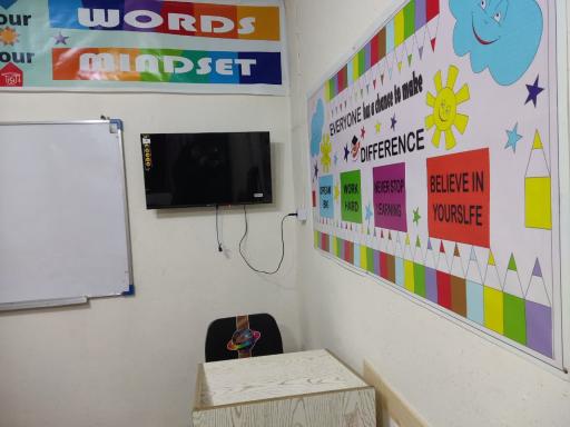 عکس آموزشگاه زبان ادبی ( زبانکده ادبی)