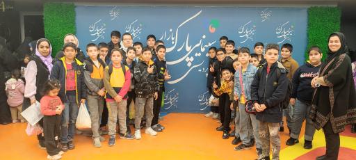 عکس آموزشگاه زبان ادبی ( زبانکده ادبی)