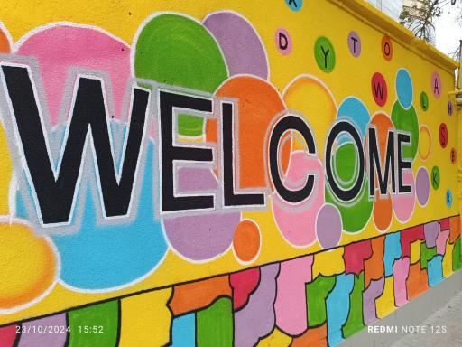 عکس آموزشگاه زبان ادبی ( زبانکده ادبی)