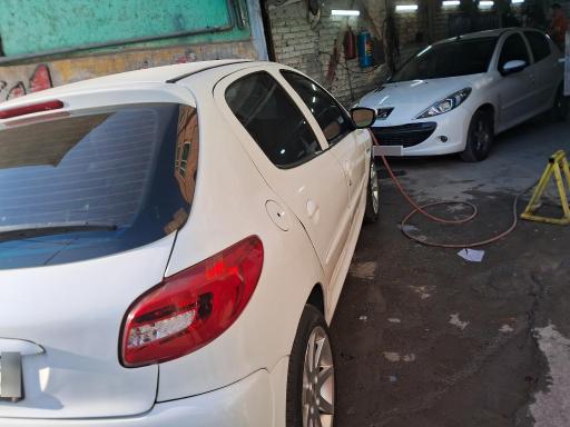 عکس صافکاری و نقاشی اتحاد