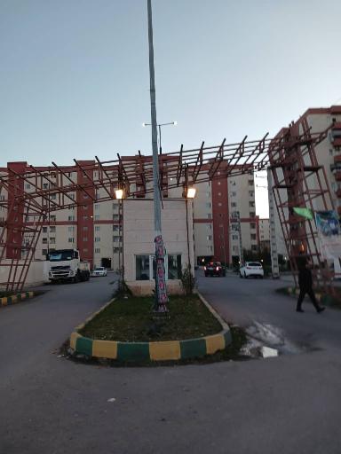 عکس مجتمع ترنج