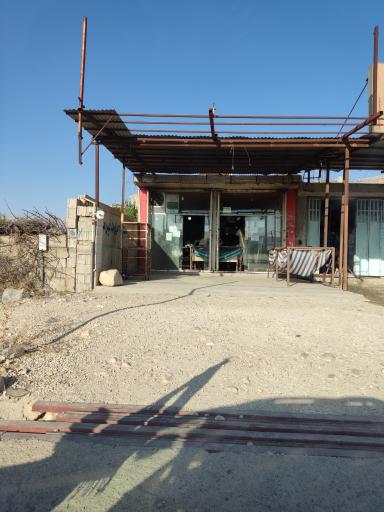 عکس نانوایی لواش