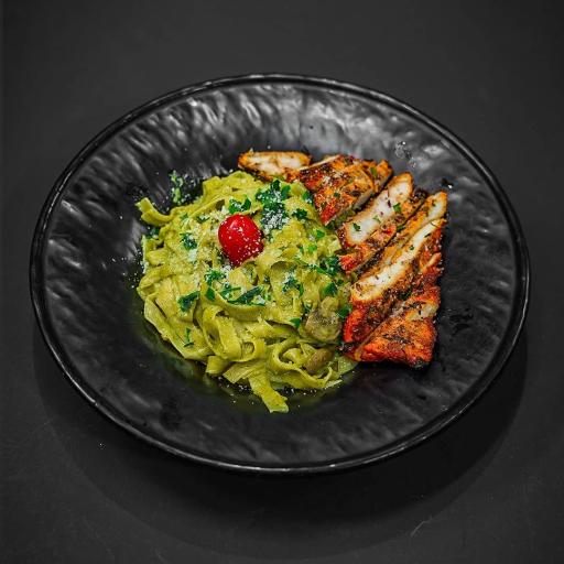 عکس پاستاچی