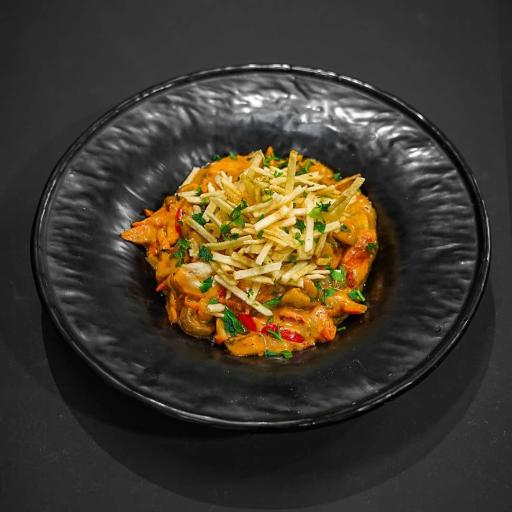 عکس پاستاچی