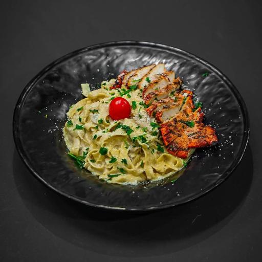 عکس پاستاچی