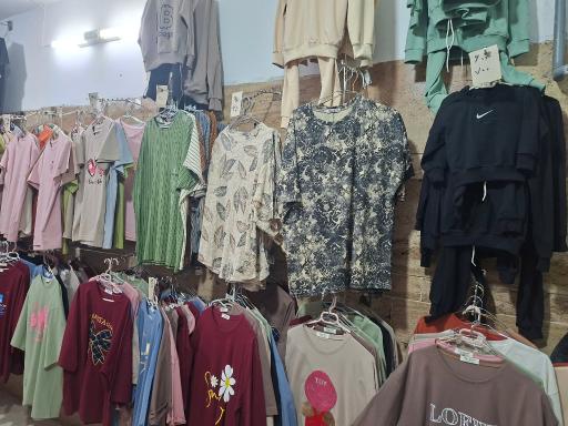 عکس پوشاک اختیاری