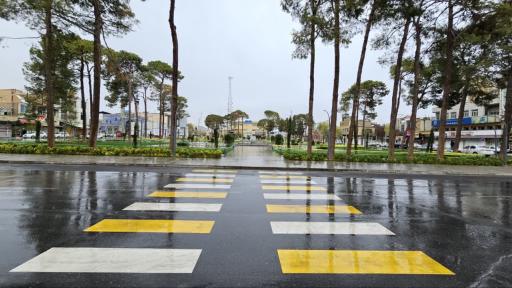 باغ ملی