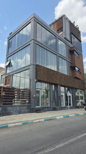 عکس دفتر مرکزی عطاویچ 