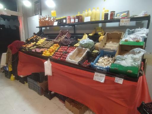 عکس میوه فروشی خورشید 
