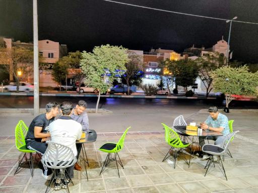 عکس پاستاچی