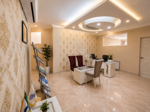 عکس ابتکارسازان صنعت
