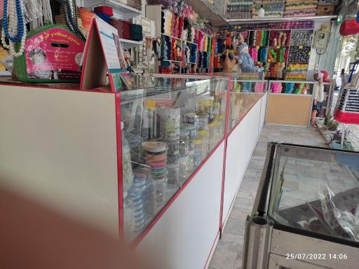 عکس فروشگاه پرسیا