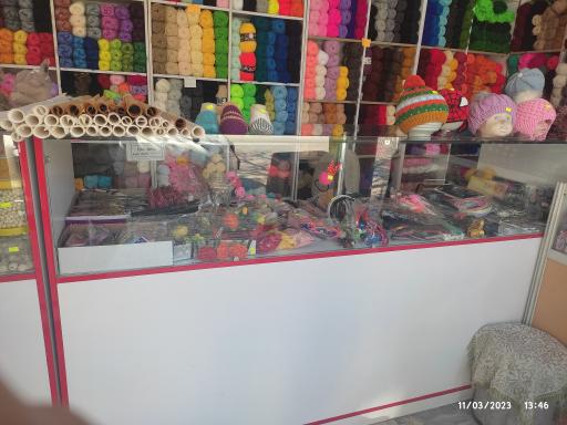 عکس فروشگاه پرسیا