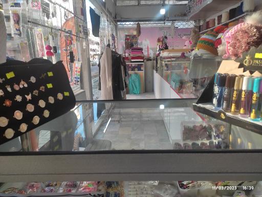 عکس فروشگاه پرسیا