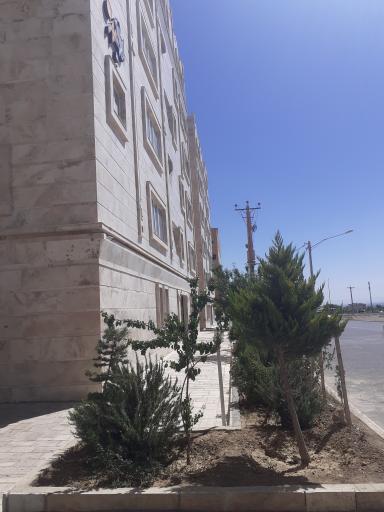 عکس مسکن مهر گوگد گلپایگان