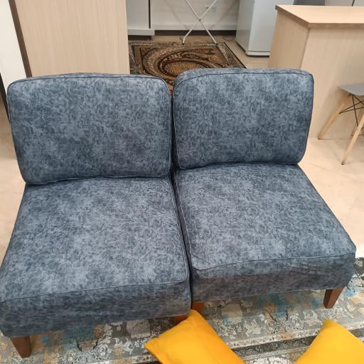 عکس پیراهن مبل آذین 