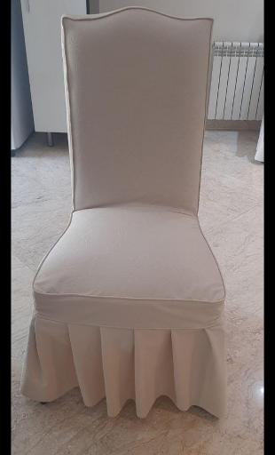 عکس پیراهن مبل آذین 