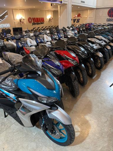 فروشگاه نیرو موتور 