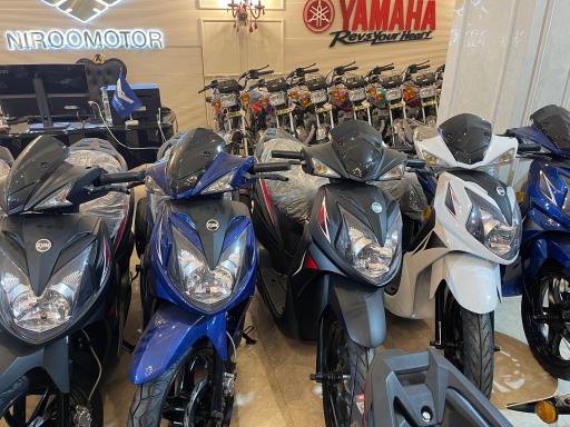 فروشگاه نیرو موتور 