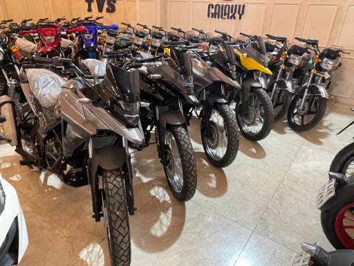 عکس فروشگاه نیرو موتور 