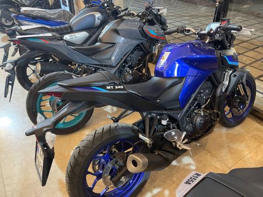 عکس فروشگاه نیرو موتور 