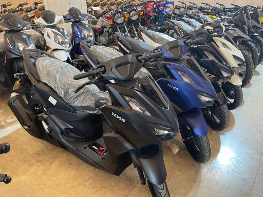 عکس فروشگاه نیرو موتور 