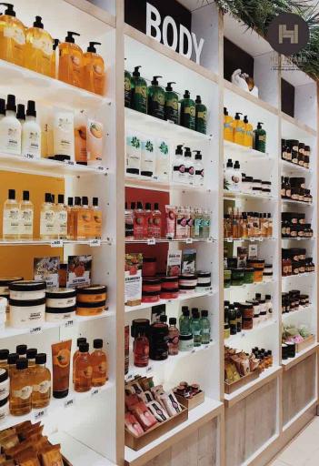 عکس گالری پاریس