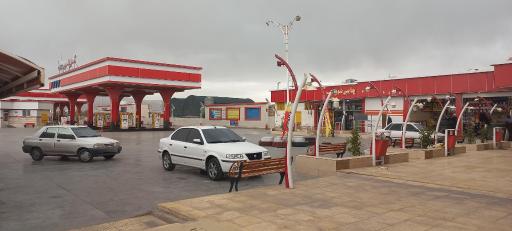 عکس جایگاه اختصاصی دومنظوره خسروانی