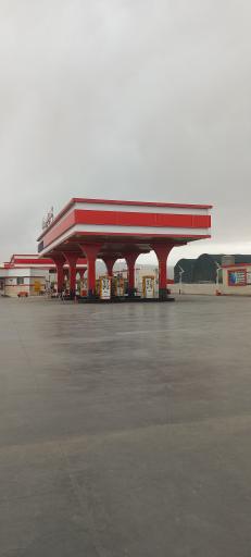 عکس جایگاه اختصاصی دومنظوره خسروانی