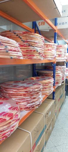 عکس فروشگاه مس پاسارگاد