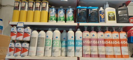 عکس فروشگاه مس پاسارگاد