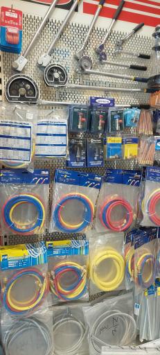 عکس فروشگاه مس پاسارگاد